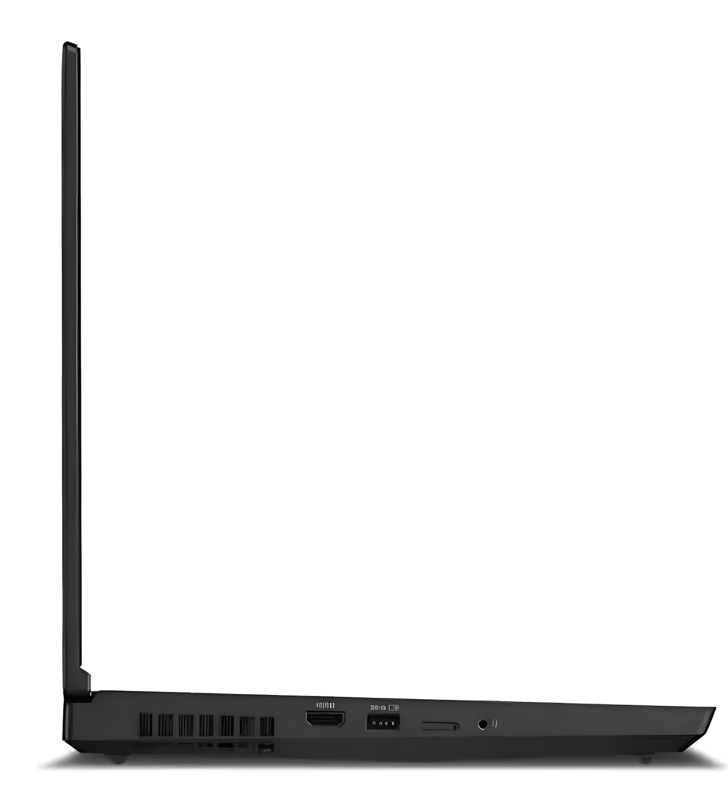 Workstation Lenovo P15 G1 | Core i7 | 32GB | 1TB SSD | Quadro T2000 | Reacondicionado-3