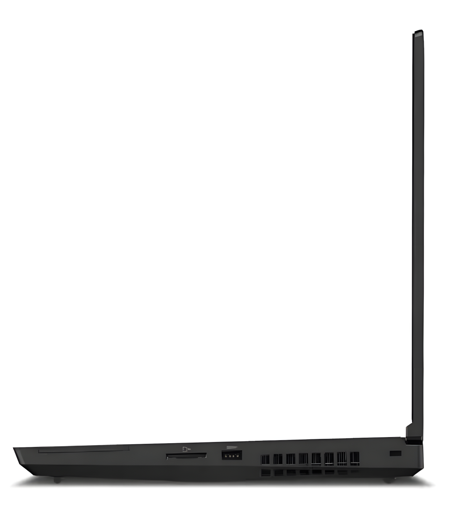 Workstation Lenovo P15 G1 | Core i7 | 32GB | 1TB SSD | Quadro T2000 | Reacondicionado-4