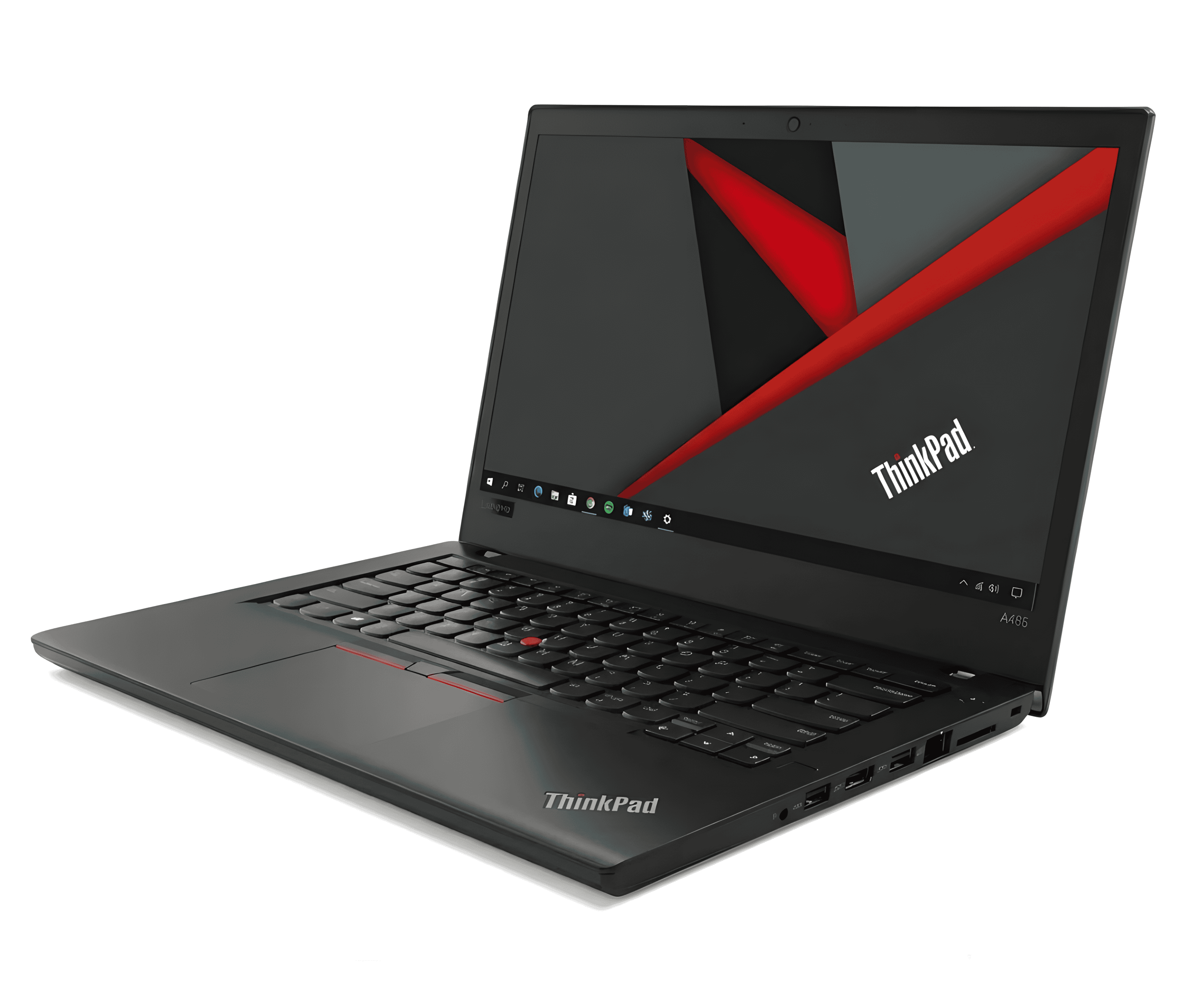 Lenovo Thinkpad Ryzen 7 Pro - 16GB RAM - 480GB SSD - Reacondicionado-1