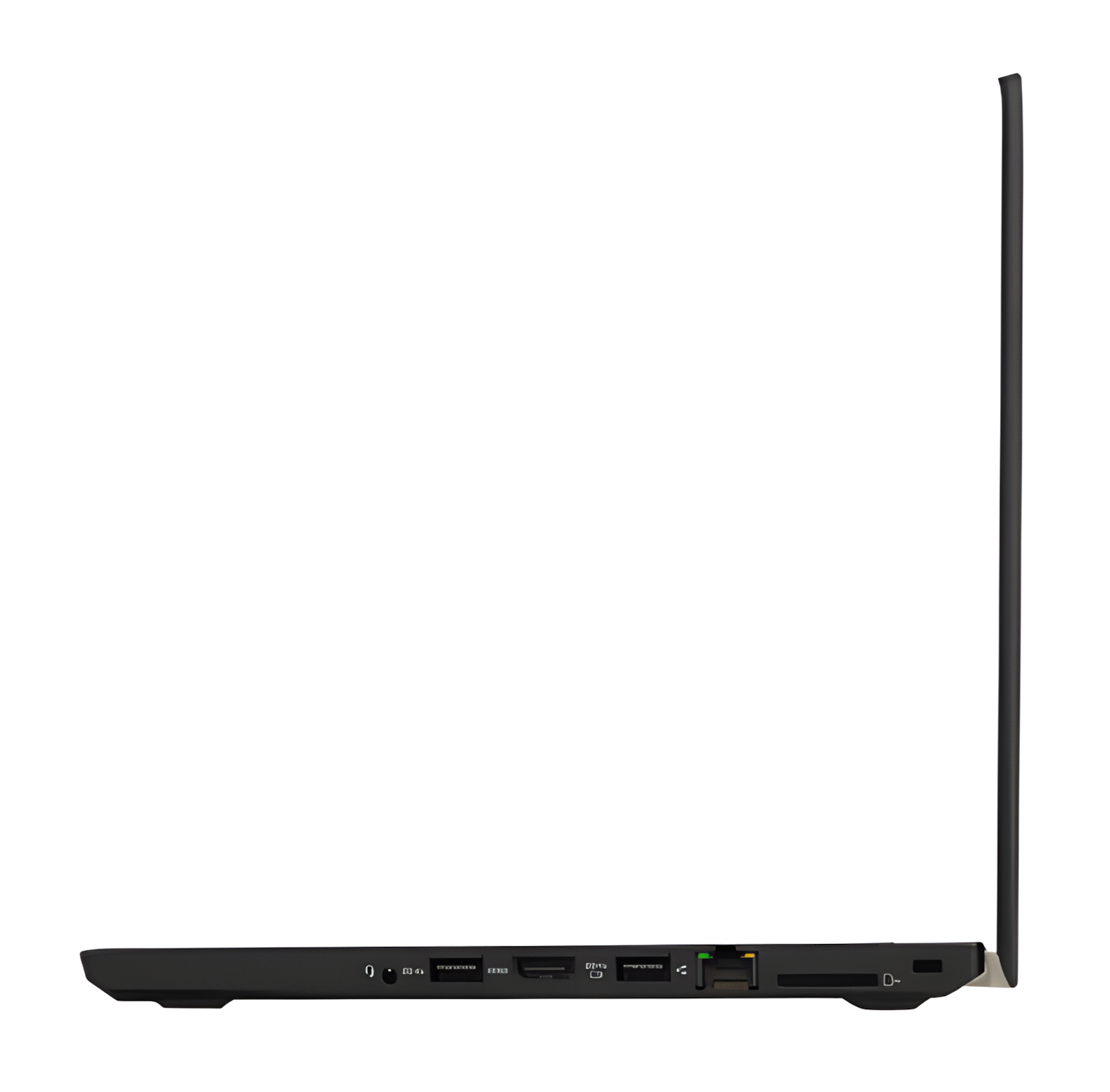 Notebook Lenovo ThinkPad T480 i5 8va | 16GB |1TB SSD - Reacondicionado-3