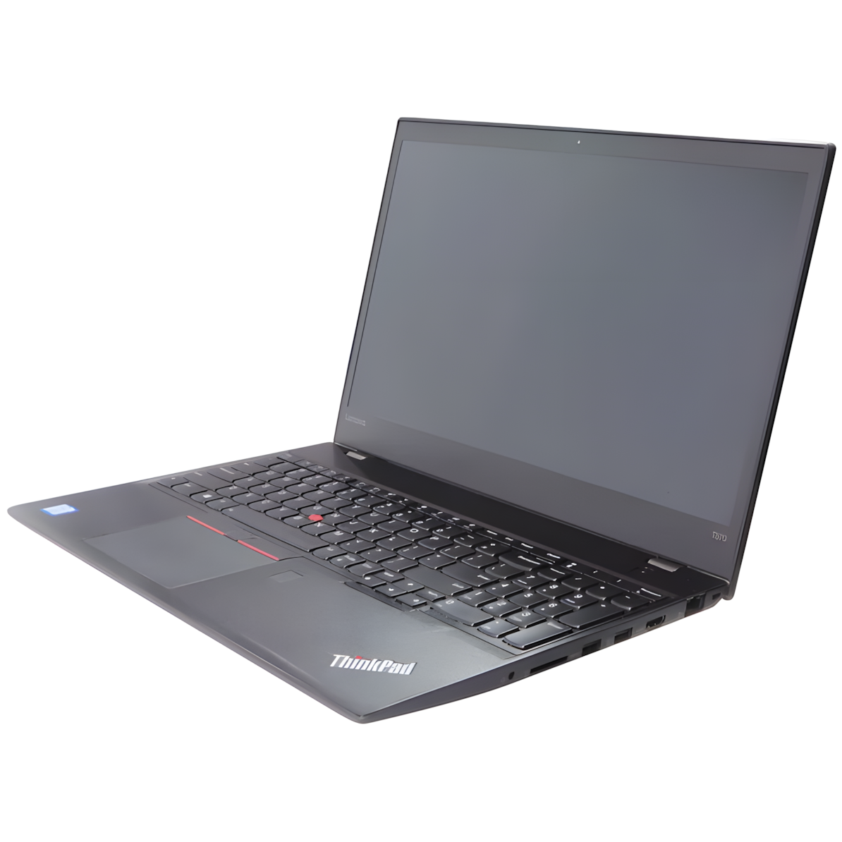 Lenovo ThinkPad T570 – Intel i5 7ma, 16GB RAM, SSD 512GB, 15.6" - Reacondicionado-2