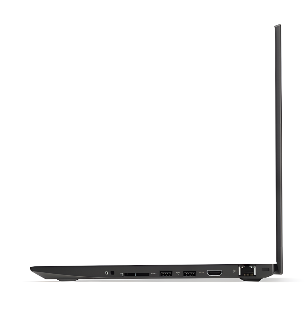 Lenovo ThinkPad T570 – Intel i5 7ma, 16GB RAM, SSD 512GB, 15.6" - Reacondicionado-4