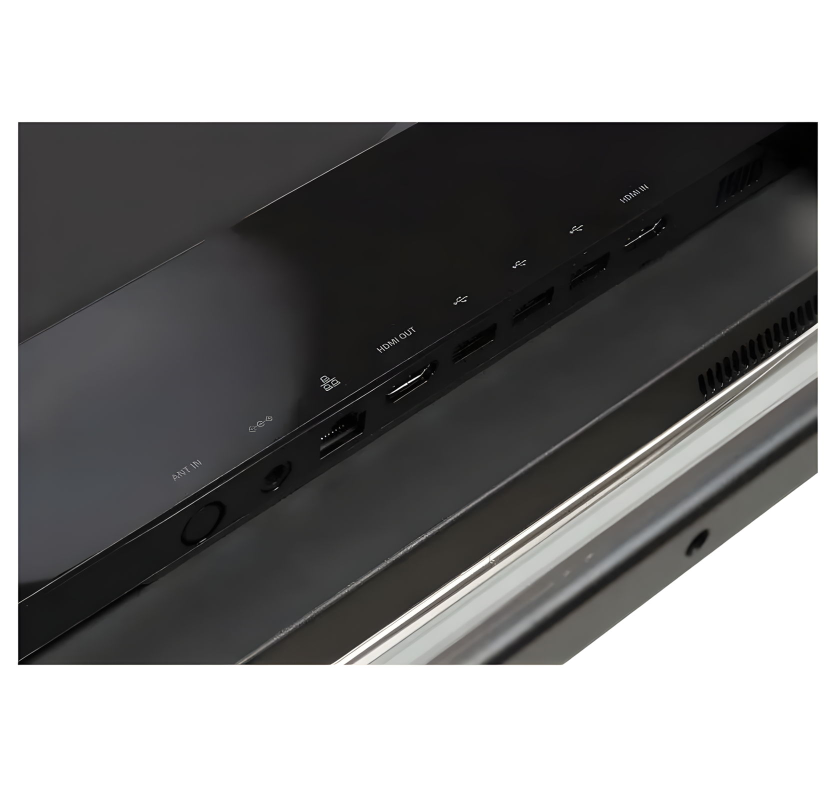 All-in-One Samsung 24" Táctil | Intel i5 | 16GB RAM | 240GB SSD Reacondicionado-3