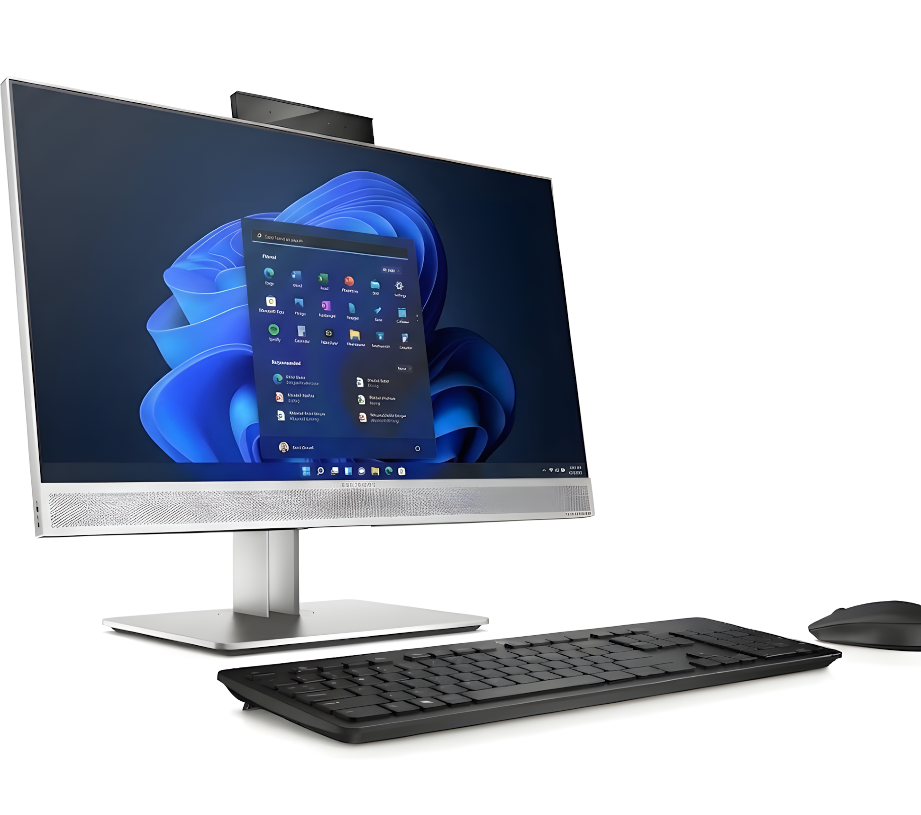 HP EliteOne 800 G4 AIO | Core i7-8700 | 32GB | 512GB SSD | 24" FHD | Reacondicionado-0