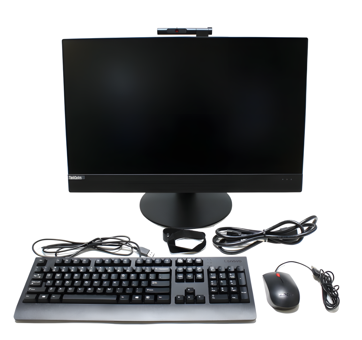 Lenovo ThinkCentre M820z AIO | i7 8700 | 32GB | 512GB SSD | 21.5 FHD | Reacondicionado-4