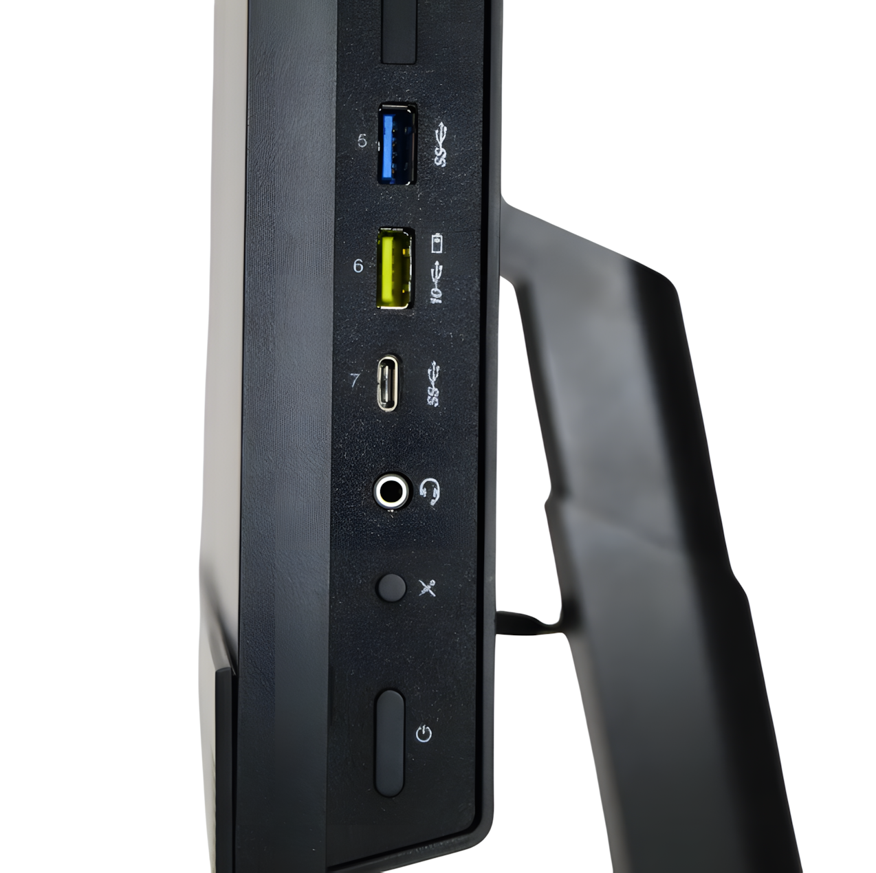 Lenovo ThinkCentre M820z AIO | i7 8700 | 32GB | 512GB SSD | 21.5 FHD | Reacondicionado-2