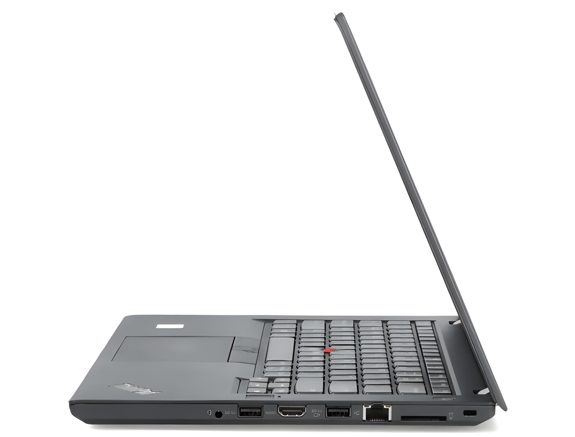 Lenovo ThinkPad T470 Core i5 6ªGen. 8GB RAM - SSD 120GB - Reacondicionado-2