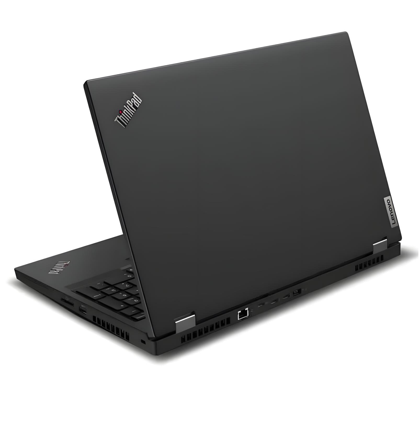 Notebook Lenovo P15 G1 | Core i7 | 16GB | 1TB SSD | Quadro T2000 | Reacondicionado-5
