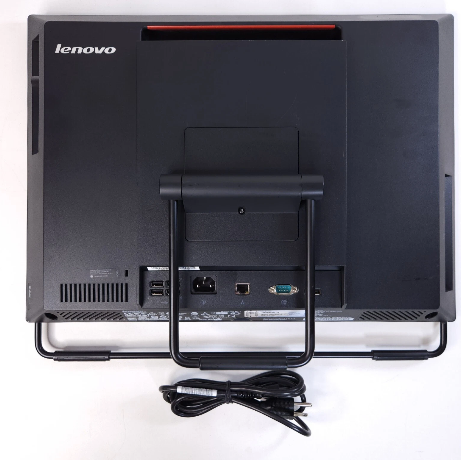 LENOVO THINKCENTRE CORE I7 -16GB - SSD 240GB - Reacondicionado-2