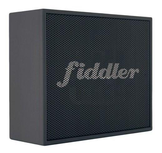 Parlante Bluetooth Fiddler 2 Watts G2 Negro-0