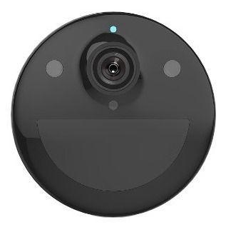 Cámara Ip Wifi 4mp Exterior Con Iluminación Ezviz Lc34mp-4