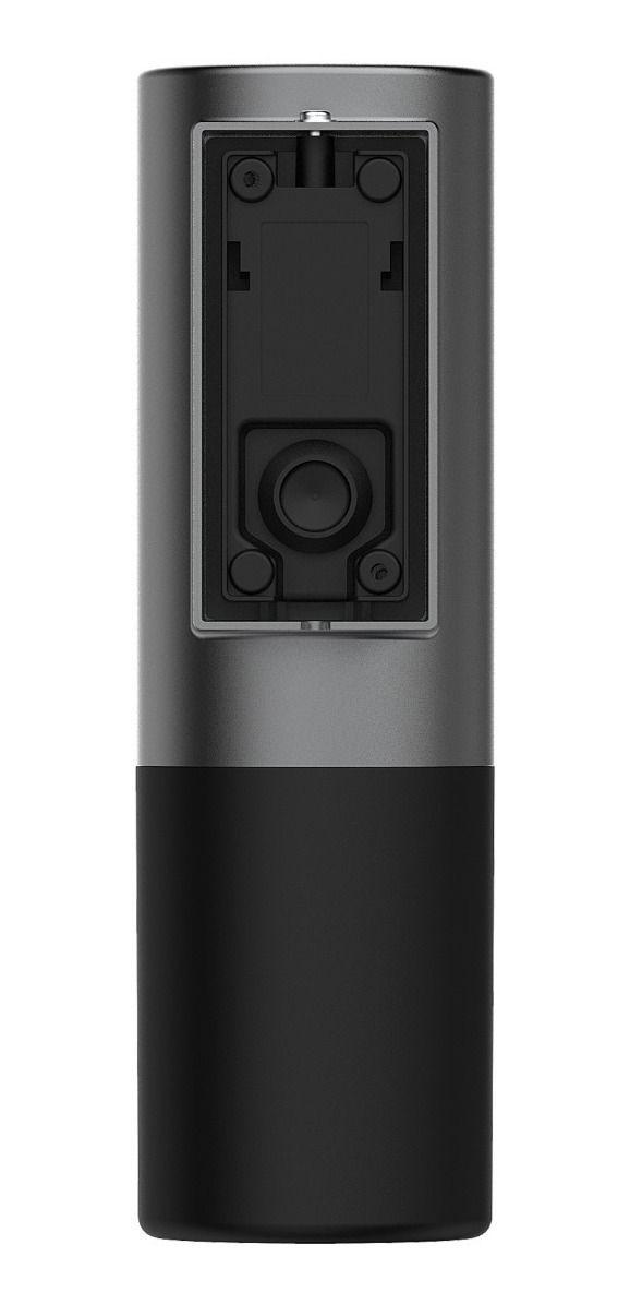 Cámara Ip Wifi 4mp Exterior Con Iluminación Ezviz Lc34mp-2