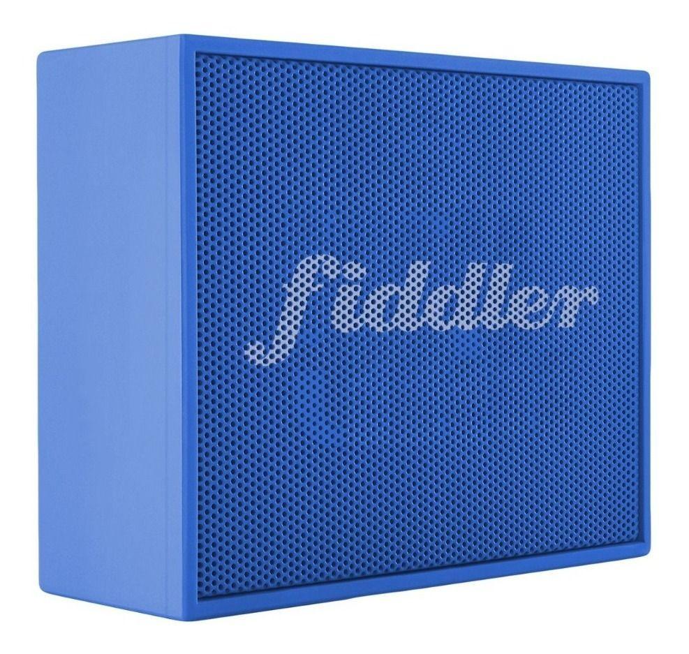 Parlante Bluetooth Fiddler 2 Watts G2 Azul-0