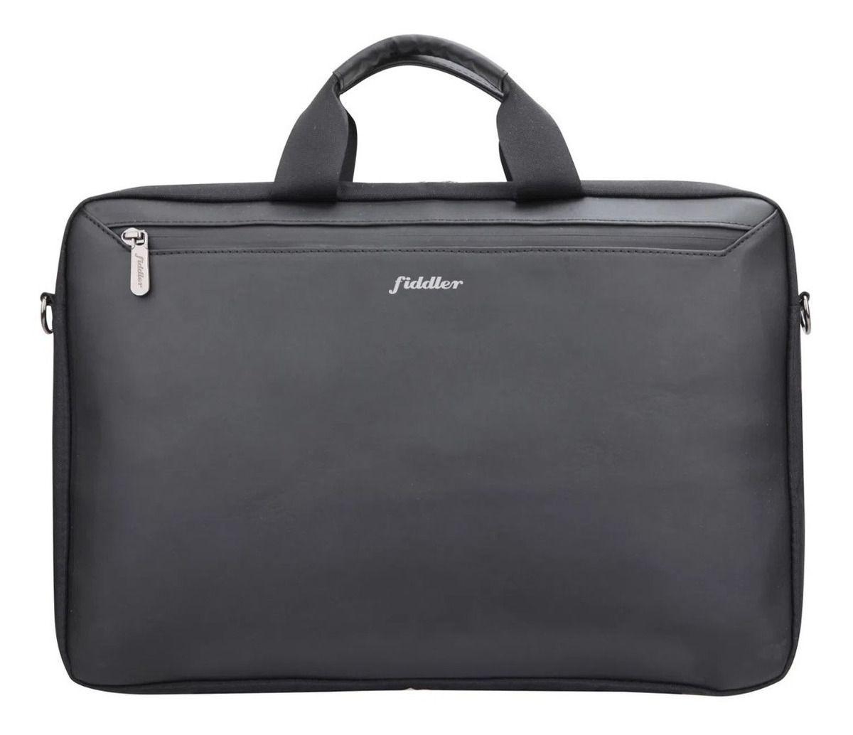 Bolso Maletin Notebook Unisex Aragon 14.1 Fiddler-0