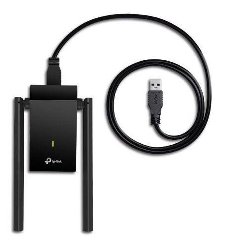 Adaptador Usb Inalámbrico Ac1300 Doble Antena Tp-link-2