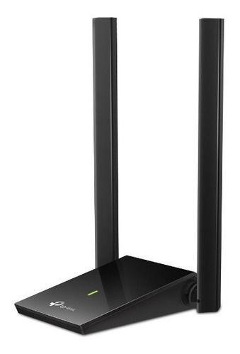 Adaptador Usb Inalámbrico Ac1300 Doble Antena Tp-link-0