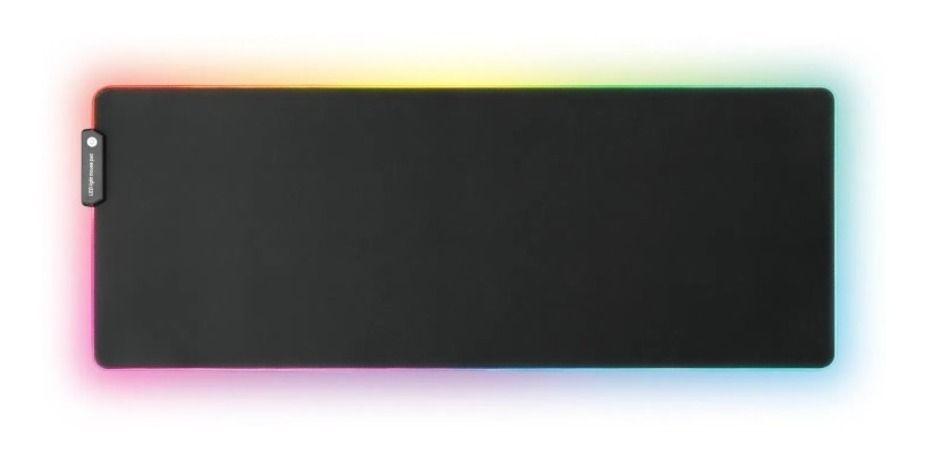 Mouse Pad Gamer Rgb 800x300mm Fiddler Z-0