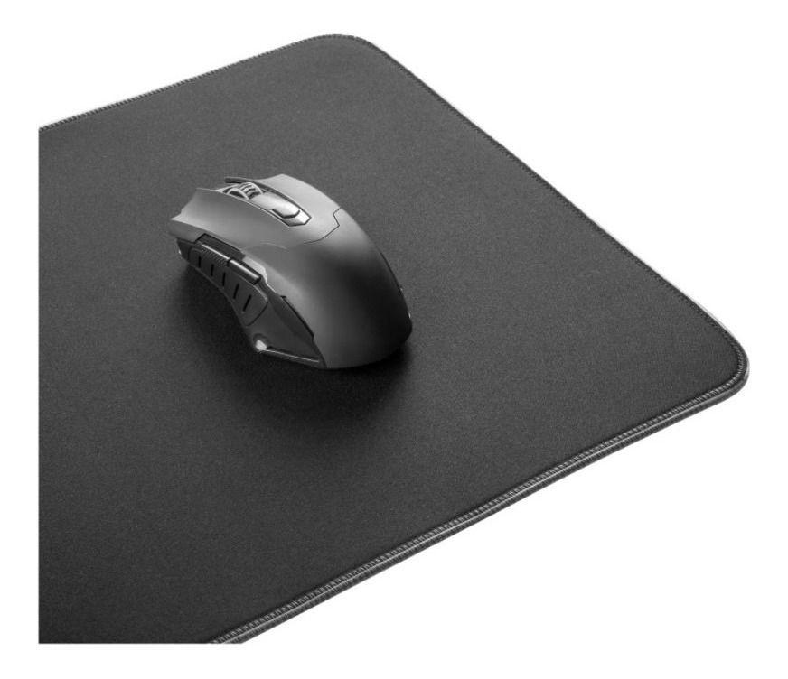 Mouse Pad Gamer Rgb 800x300mm Fiddler Z-3
