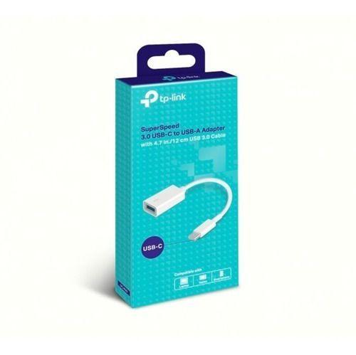 Adaptador Usb-c A Usb 3.0 Uc400 Tp-link-1