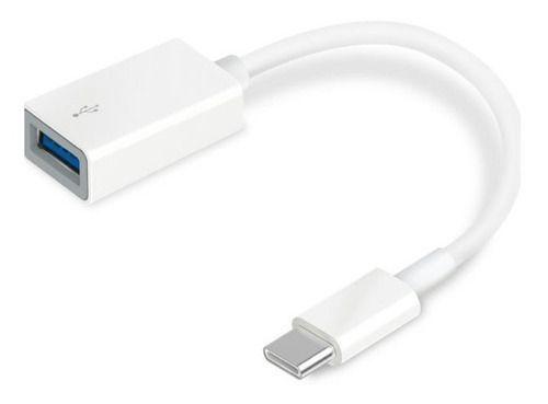 Adaptador Usb-c A Usb 3.0 Uc400 Tp-link-0