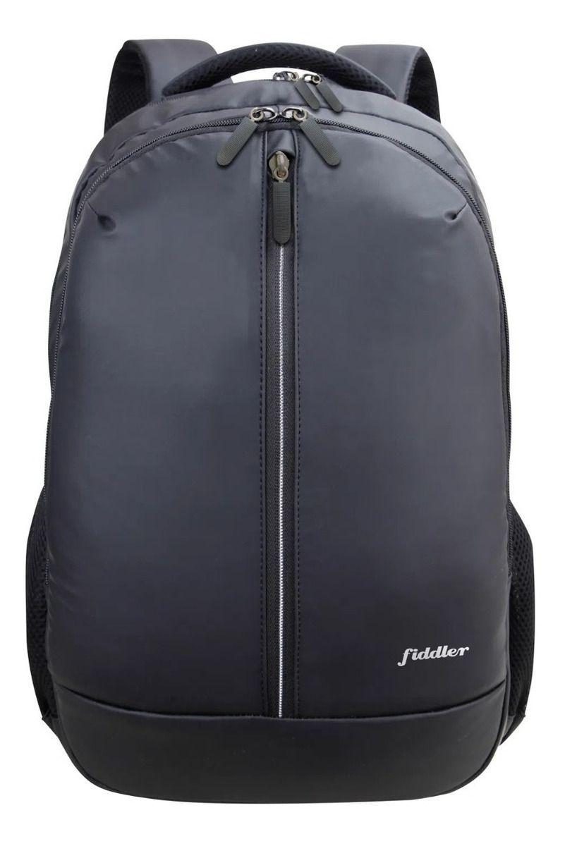 Mochila Notebook Unisex Impermeable Daytona 15.6 Fiddler-0