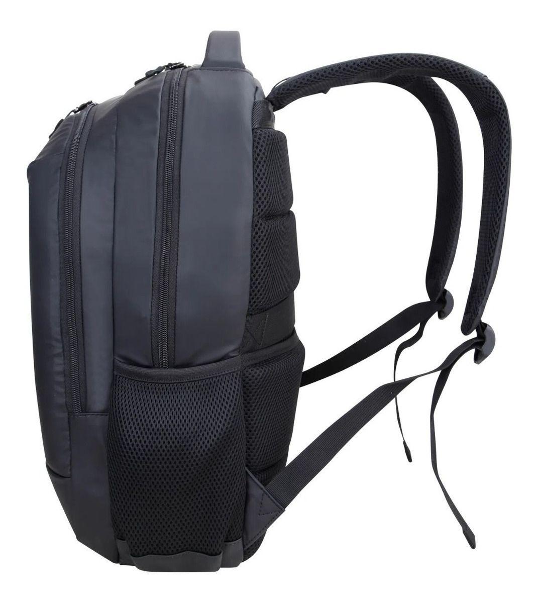 Mochila Notebook Unisex Impermeable Daytona 15.6 Fiddler-1