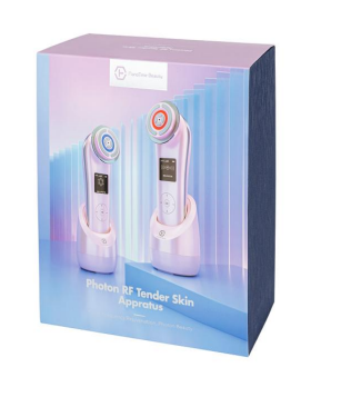 Nanoskin-E radiofrecuencia y galvánica  facial y corporal 6en1 novaskin-1