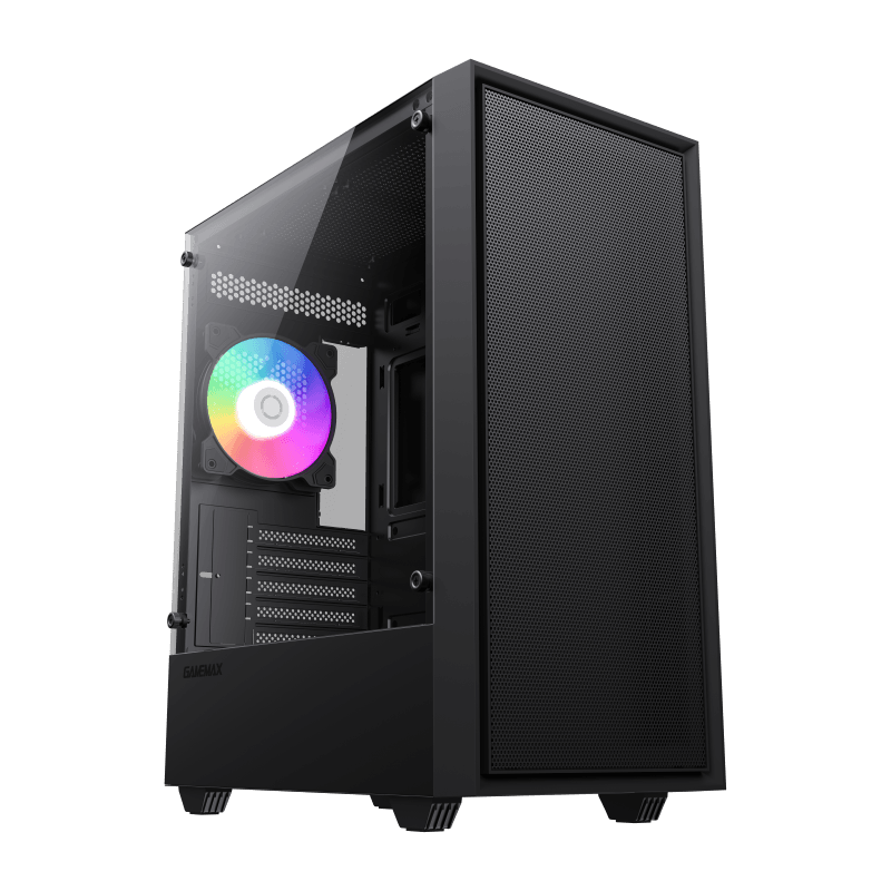  Pc Gamer Amd Ryzen 5 8500G + 16GB + Radeon 740M + 1TB + STORM-2