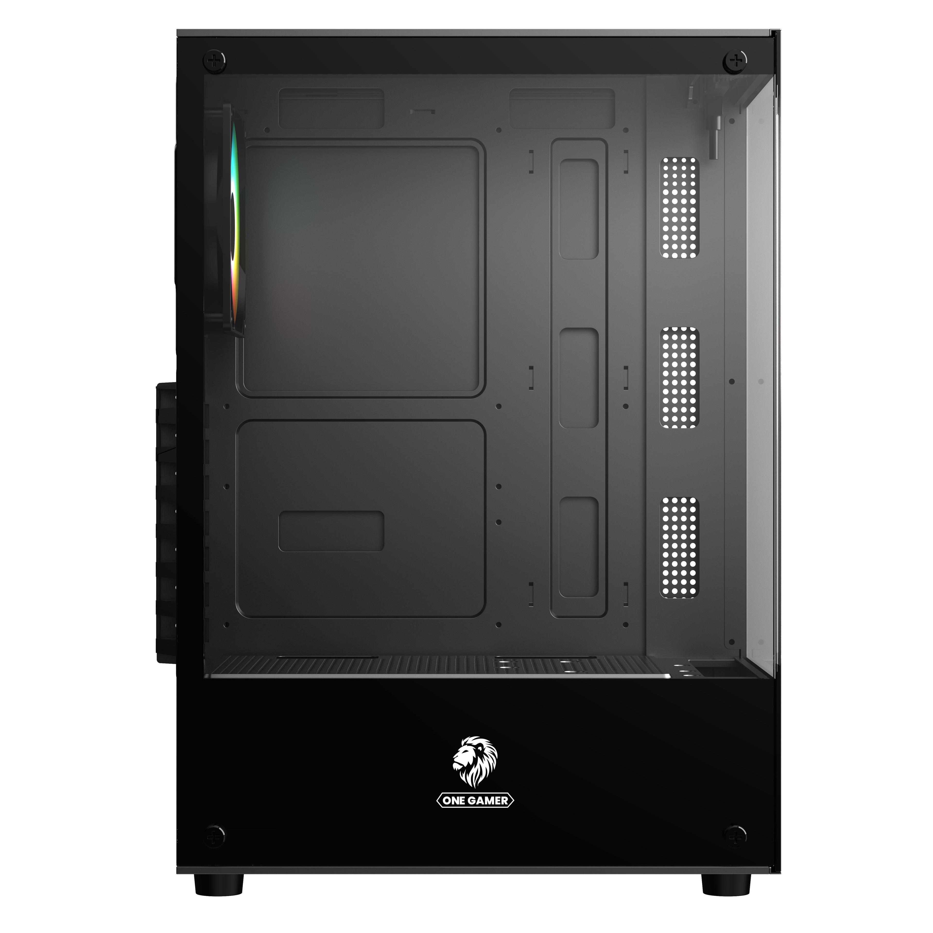 Pc Gamer Ryzen 5 5600GT + 16GB + Vega 7 + 1TB + Monitor22 + ALE-3