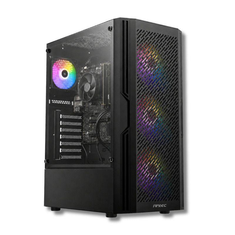 Pc Gamer Amd Ryzen 7 5700G + 16GB + Vega 8 + 1TB-AX20-0