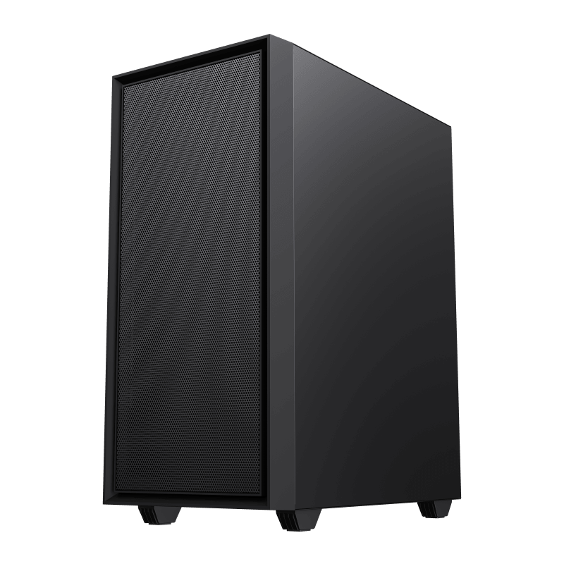 Pc Gamer Amd Ryzen 7 5700G + 16GB + Vega 8 + 1TB + STORM -3