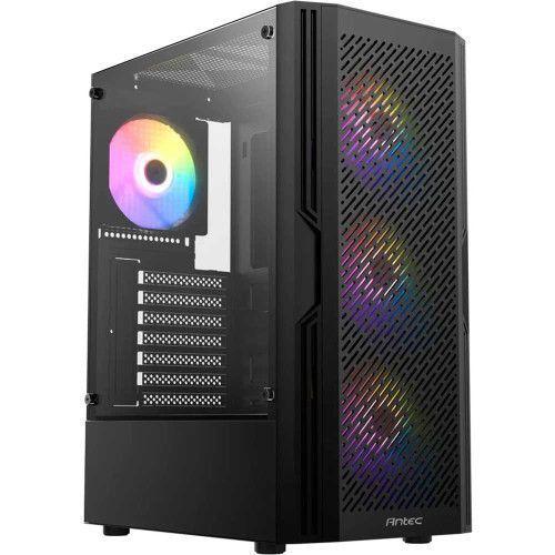 Pc Gamer Ryzen 5 3400G + 16GB + Vega 11 + 1TB + Monitor 22 + Parlante RGB + AX20 -2