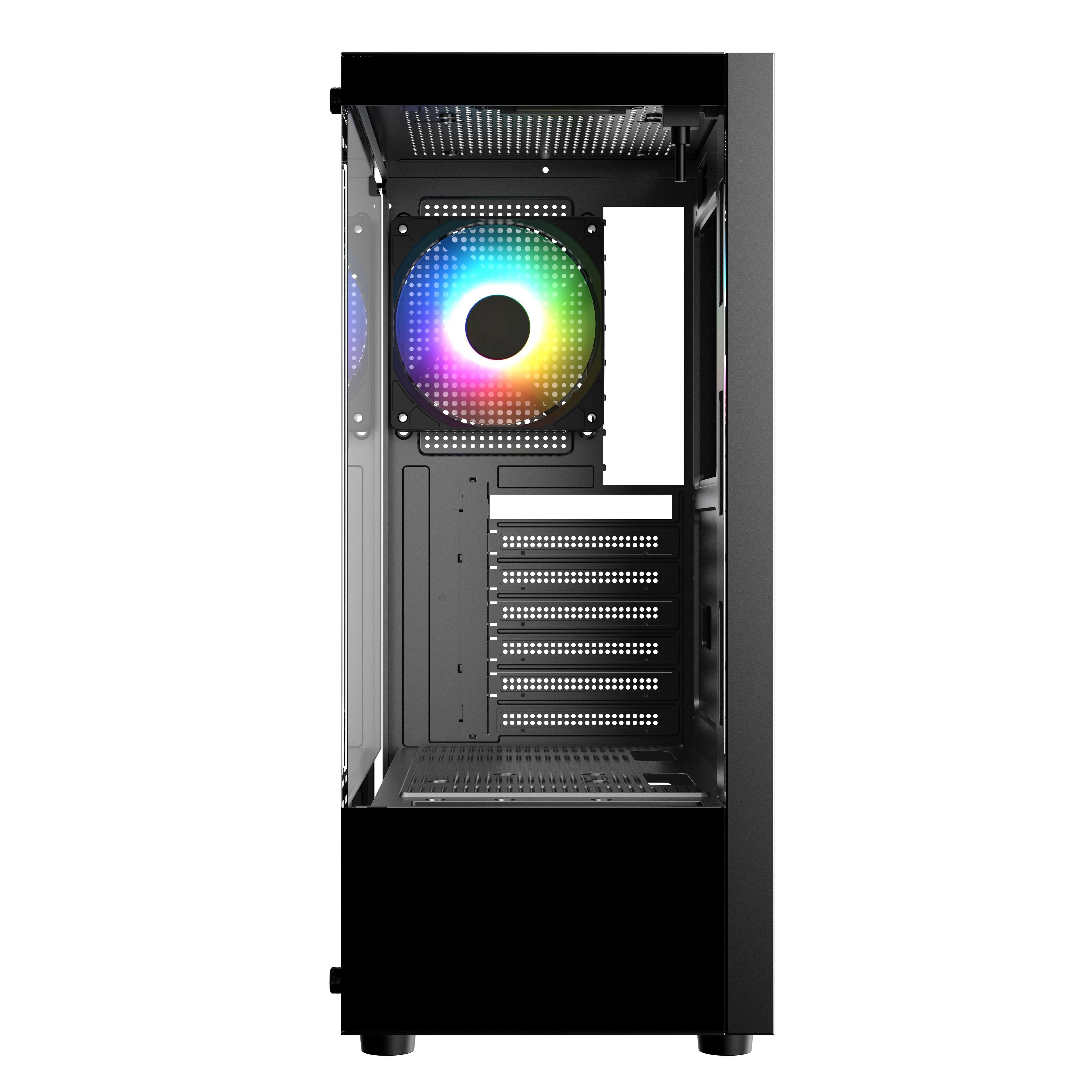 Pc Gamer Ryzen 3 3200G + 16GB + Vega 8 + 1TB + Monitor 22 + ALE-4
