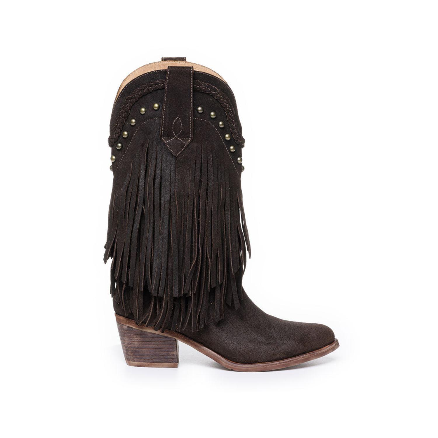 BOTA JENNY CHOCOLATE-0