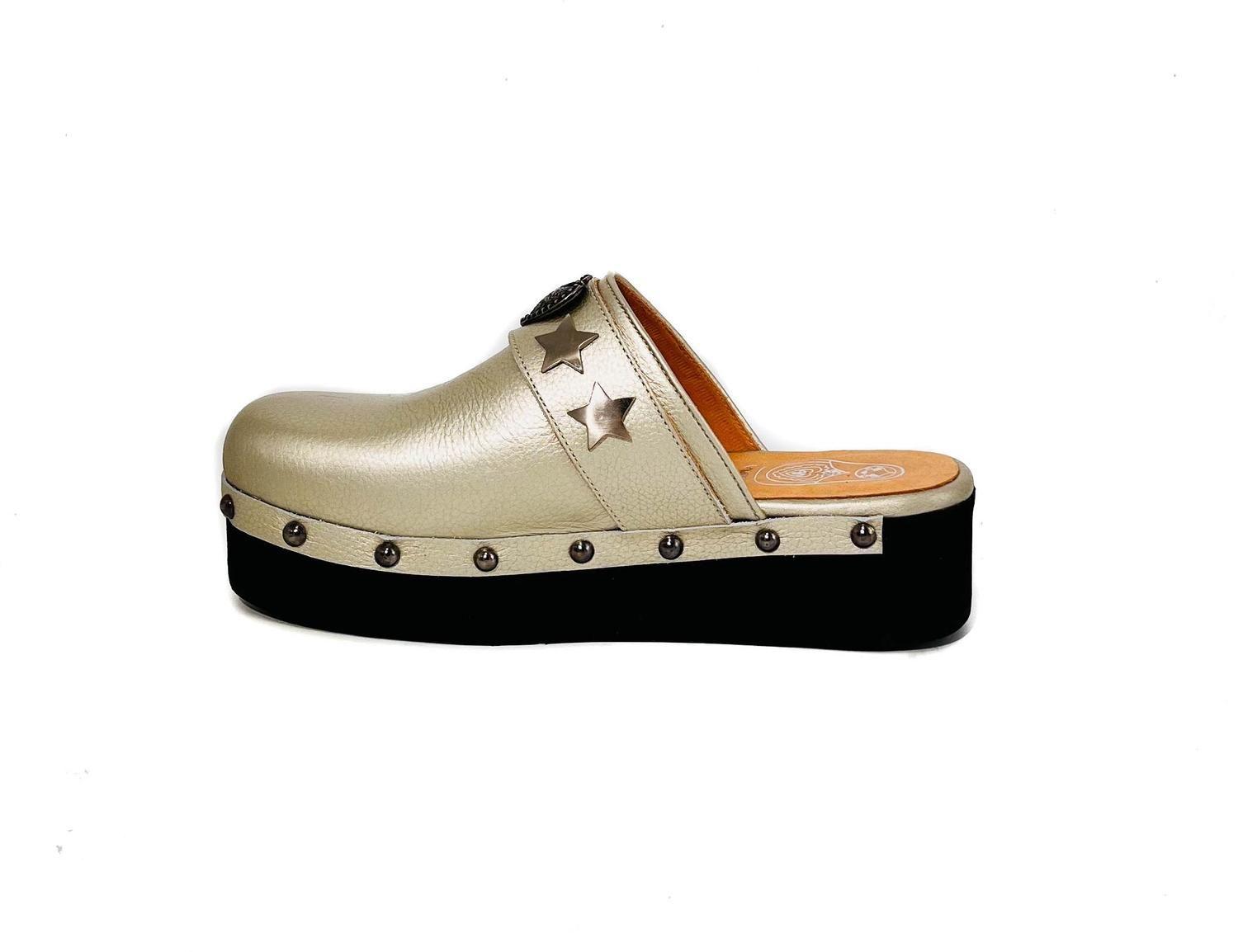 ZUECO CORAZON BAJO-2