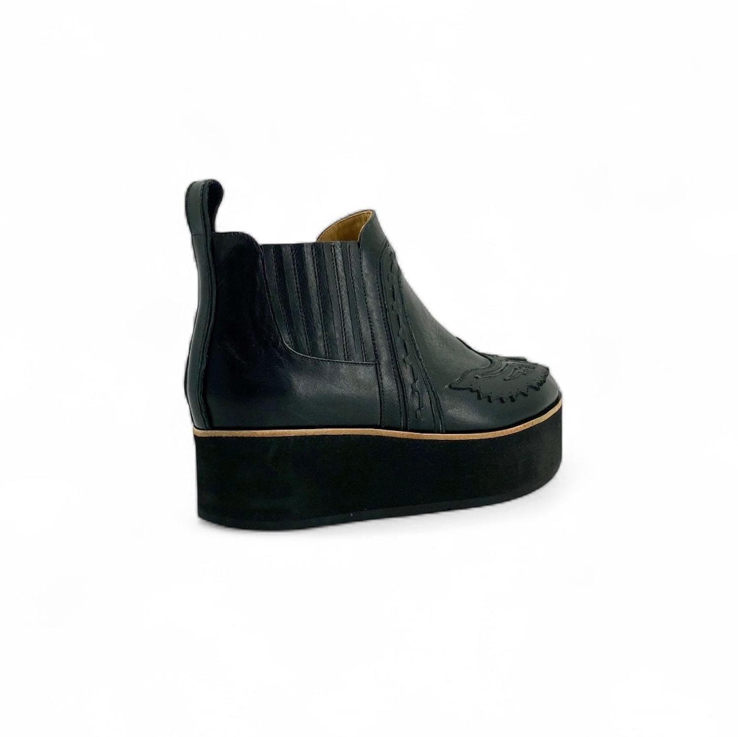 BOTIN MILENA EVA NEGRO-3