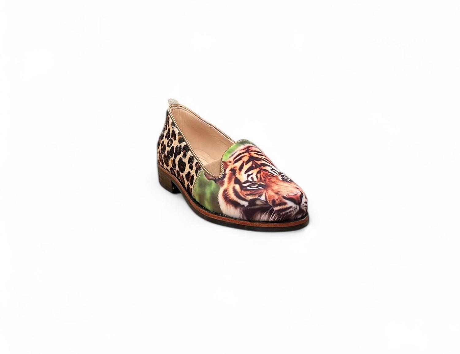 ZAPATO SELVA VERDE-2