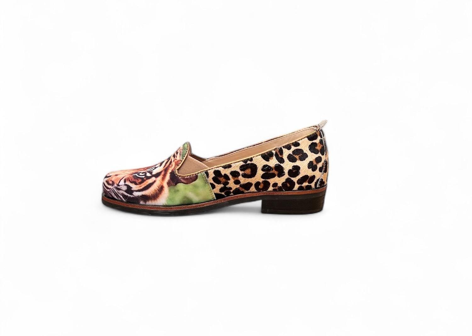 ZAPATO SELVA VERDE-3