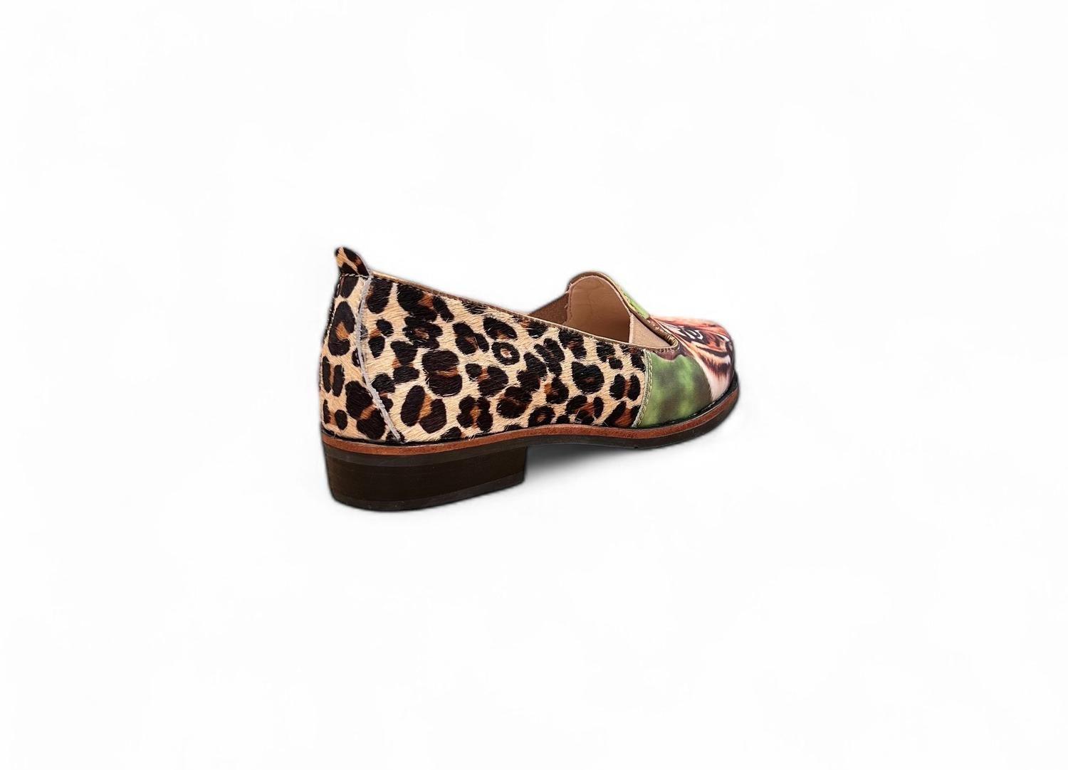 ZAPATO SELVA VERDE-4