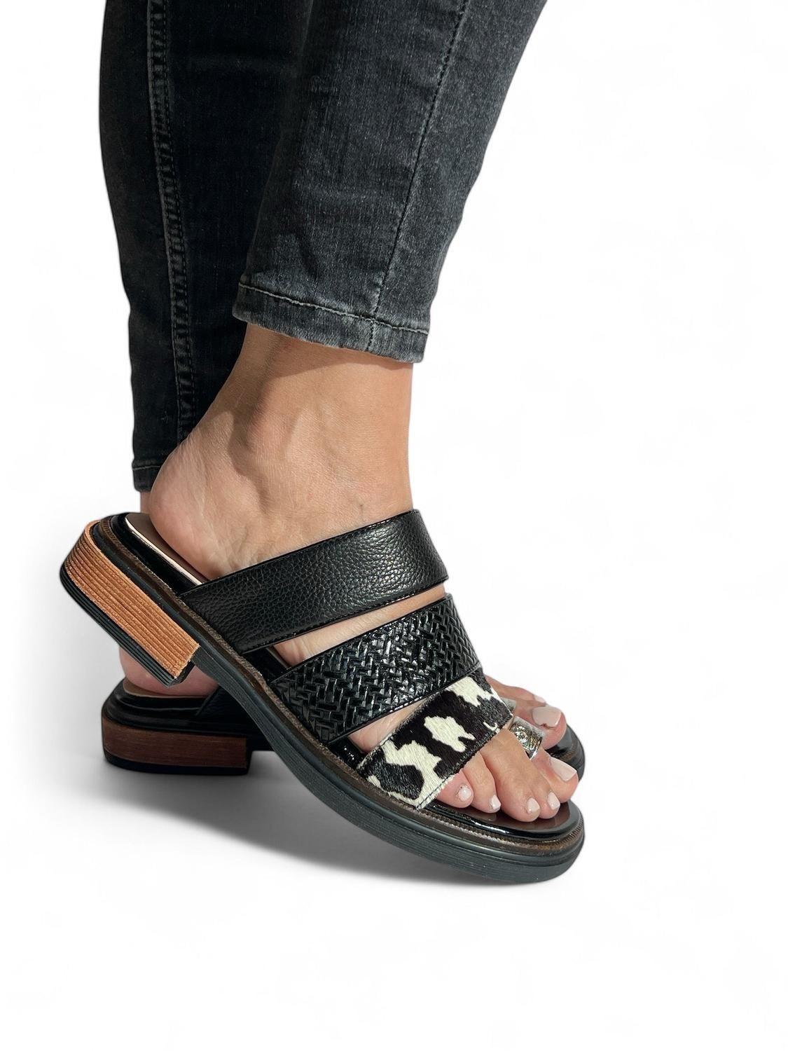 SANDALIA JULY PRINT-0