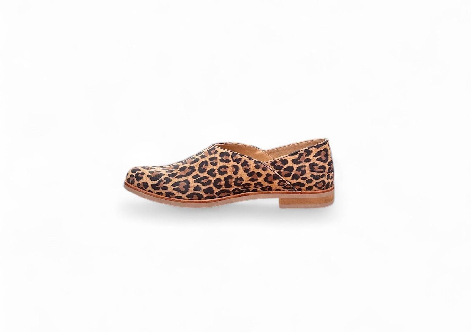 ZAPATO BERNARDA LEOPARDO-2