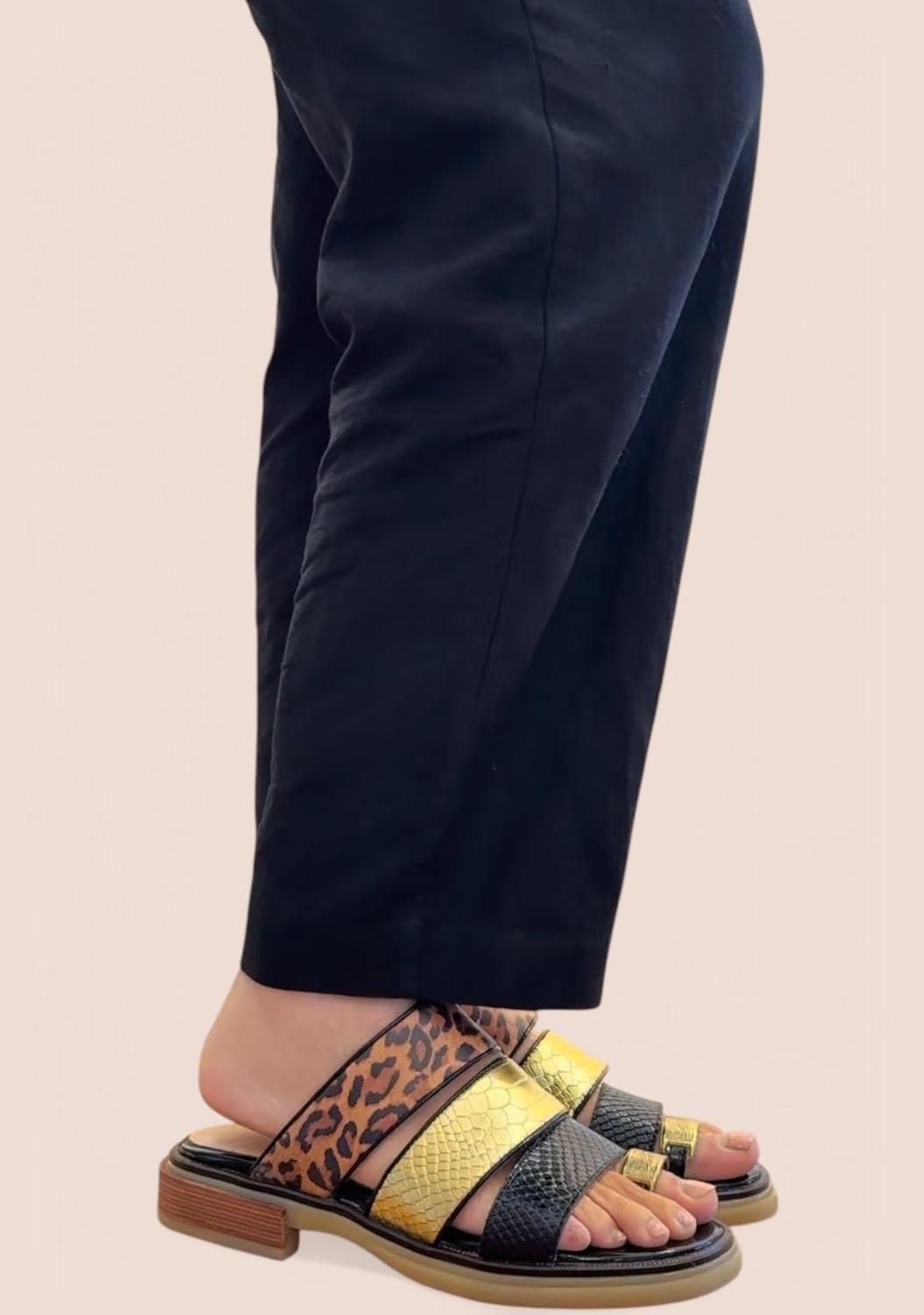 SANDALIA JULYE LEOPARDO-3