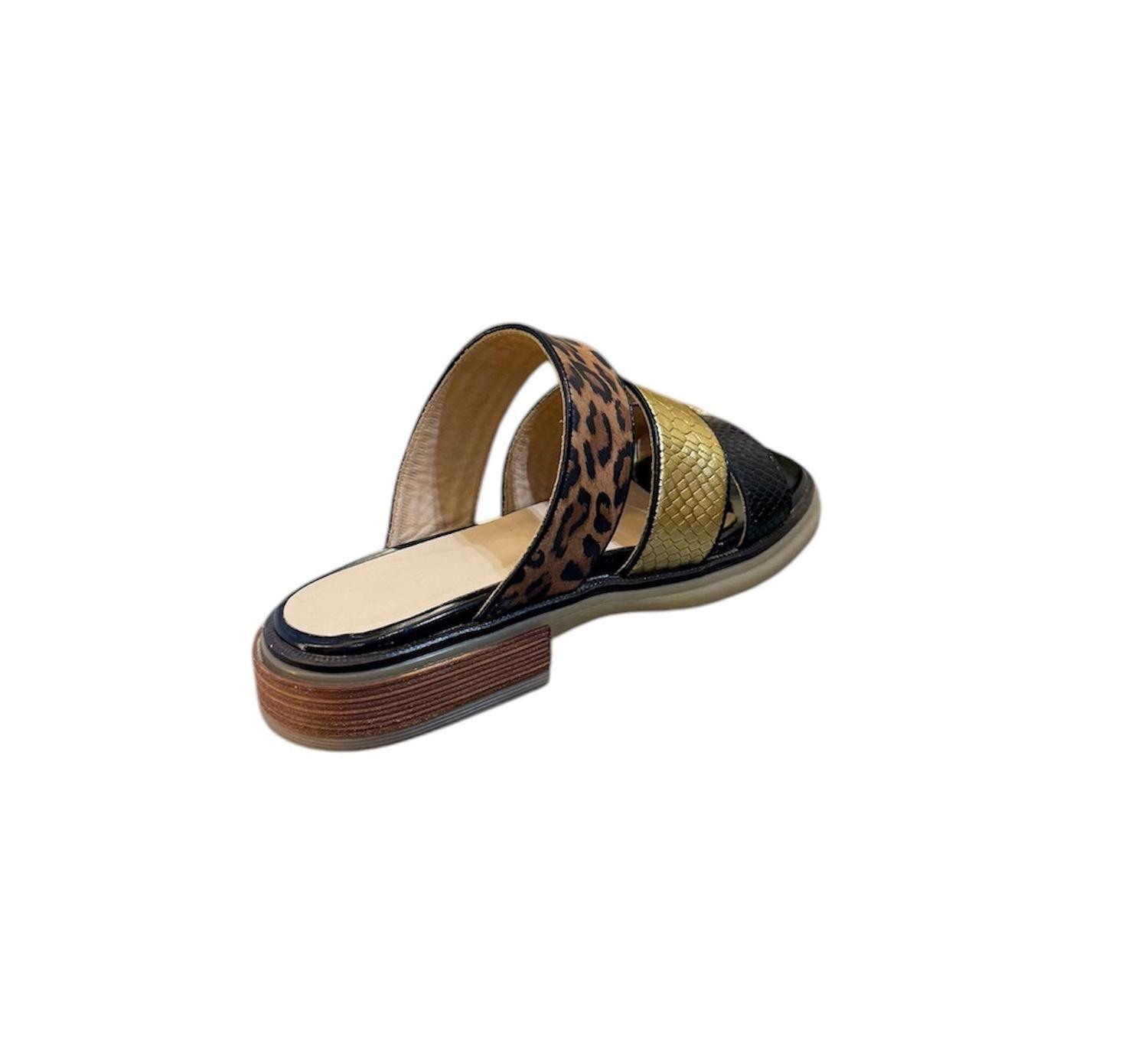 SANDALIA JULYE LEOPARDO-5