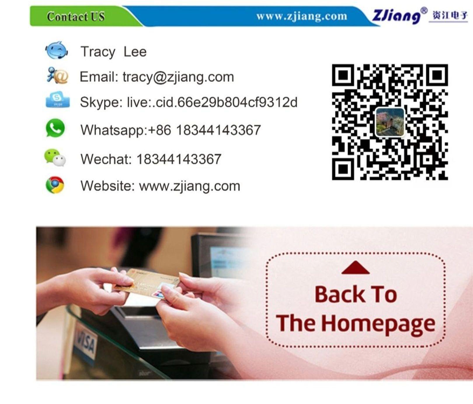 Impresora  de etiqueta Termica 110mm pos 9210 USB + BL Marca label printer-4