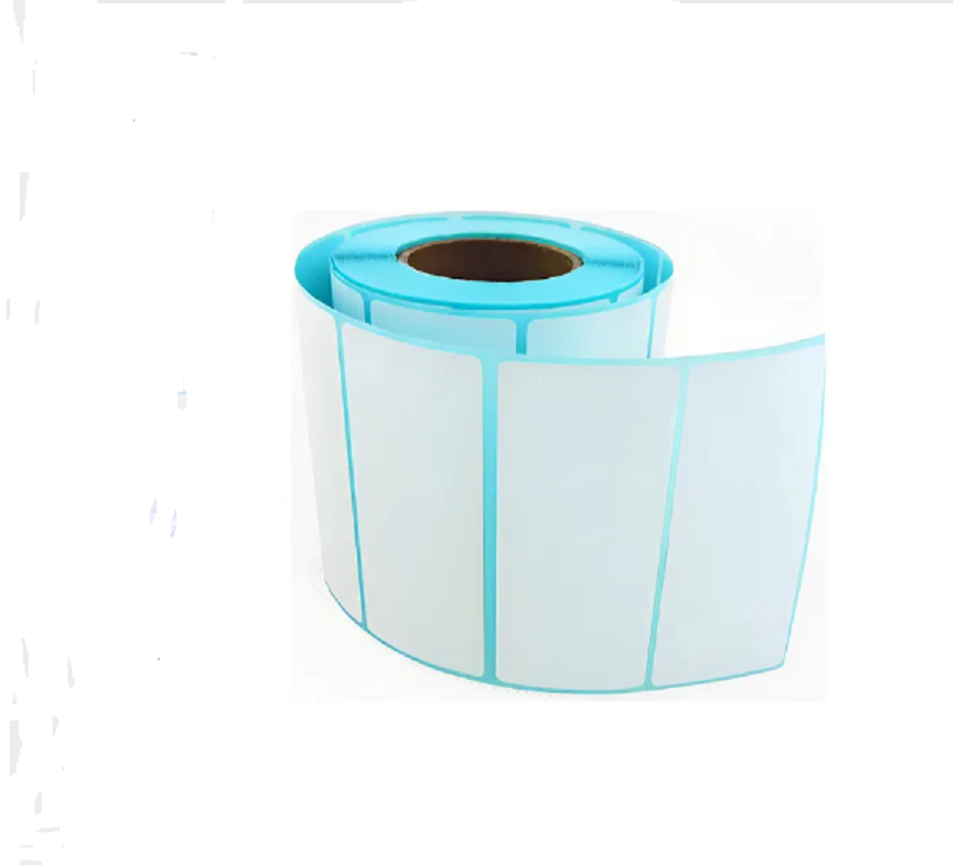Rollo De 700 Etiquetas Termicas Autoadhesivas 100x50 mm 700 Uds-1