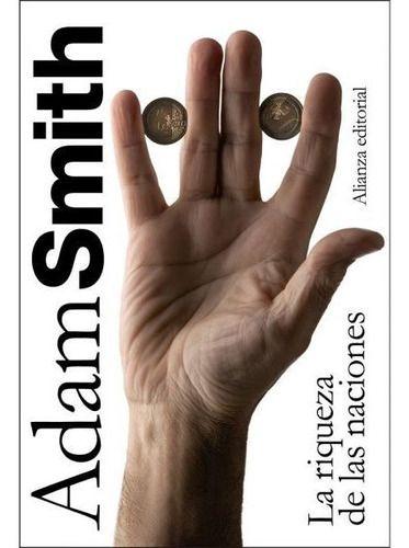 La Riqueza De Las Naciones - Adam Smith-0