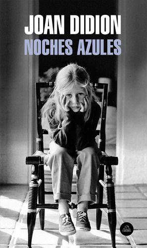 Noches Azules - Joan Didion-0