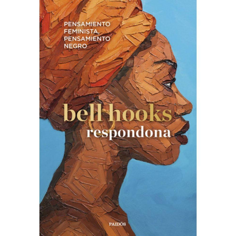 Libro Respondona - Bell Hooks-0