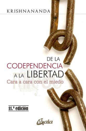 Libro De La Correspondencia A La Libertad - Krishnananda-0