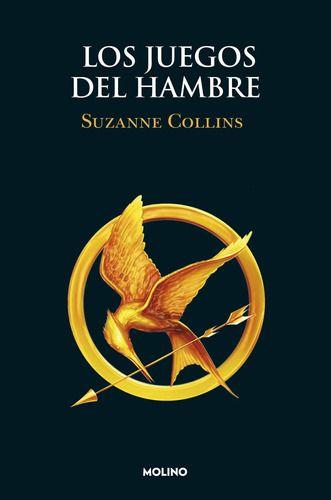 Los Juegos Del Hambre - Suzanne Collins ---0